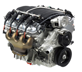 C1923 Engine